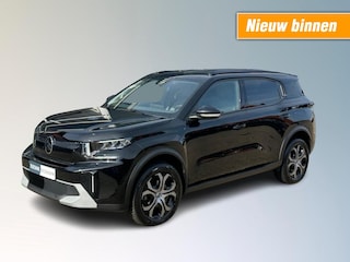 Citroën C3 Aircross 1.2 HYB 145PK PLUS