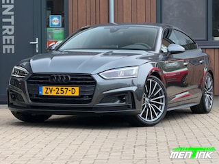 Audi A5 2.0 TFSI 2x S-Line Trekhaak Stoelverw.