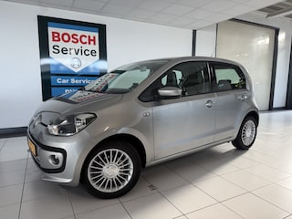 Volkswagen Up 1.0 high up! 5 DRS Automaat Airco / navigatie
