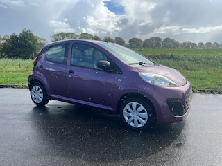Peugeot 107 1.0 Access Accent BJ 2013 AIRCO GOED ONDERHOUDEN
