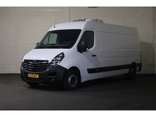 Opel Movano 2.3 CDti L3 H2 Koelwagen
