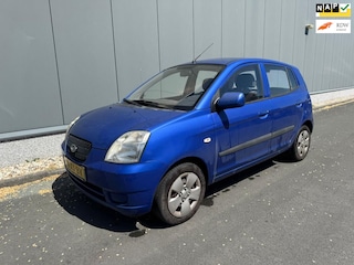 Kia Picanto 1.0 Light