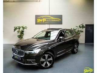Volvo XC60 2.0 T6 Plug-in hybrid AWD Plus Bright Long range | Pano | Navi | Camera | elktr. klep.