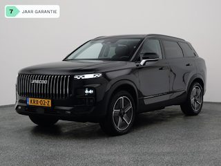 Jaecoo 7 1.5 TGDI SHS-P Exclusive | 7 JAAR GARANTIE | HUD | PANO | 360° | STUURVERWARMING