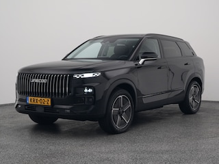 Jaecoo 7 1.5 TGDI SHS-P Exclusive | 7 JAAR GARANTIE | HUD | PANO | 360° | STUURVERWARMING