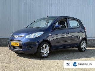 Hyundai i10 1.25i Dynamic Cool /Automaat /Airco / Parkeersensoren achter /