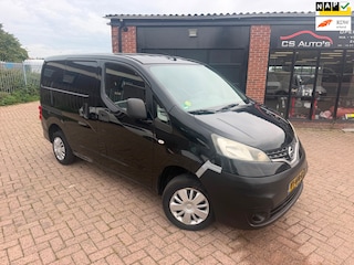 Nissan NV200 1.5 dCi Optima