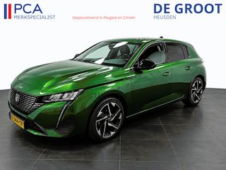 Peugeot 308 ALLURE PACKB. 130pk Navi 3d+carplay | Keyless | Camera