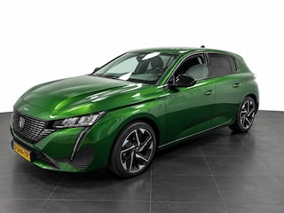 Peugeot 308 ALLURE PACKB. 130pk Navi 3d+carplay | Keyless | Camera