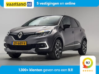 Renault Captur 0.9 TCe Version S [ Panoramadak Apple/Android Camera ]
