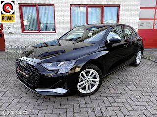 Audi A3 Sportback 35 TFSI Advanced edition