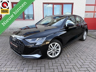 Audi A3 Sportback 35 TFSI Advanced edition