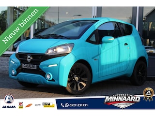 Casalini Brommobiel M20