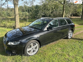 Audi A4 Avant 2.0 TDI APK 06-08-2027