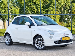 Fiat 500 1.2 Sport | Climate Control❄️ | Sportvelgen |