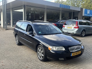 Volvo V70 2.4 Edition Sport Incl. €4000,- onderhoud!