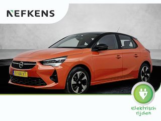 Opel Corsa GS Line 50kWh | 1ste eigenaar | ACCU 92% | Parkeersensoren | AppleCarPlay/Android | LED lampen | AUTOMAAT
