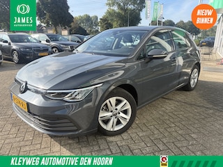 Volkswagen Golf 1.0 eTSI Life, Aut, Nav, Carplay, Camera, Digidash