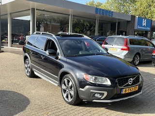 Volvo XC70 2.0 T5 245pk Aut8 Nordic+ Schuifdak Standkachel Carplay