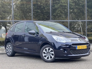 Citroën C3 1.0 PureTech Feel Edition