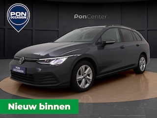 Volkswagen Golf Variant 1.0 eTSI Life | Camera | ACC | Carplay | LED | Getint Glas | 16'' |
