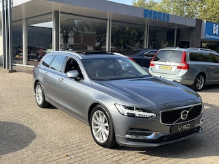 Volvo V90 T8 408pk AWD Panorama HeadUp 360 Family Keyless