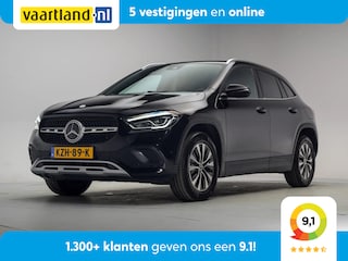 Mercedes-Benz GLA 250e Style Aut. [ Navi Camera Stoelverwarming ]