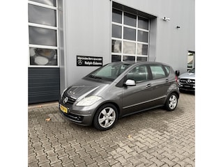 Mercedes-Benz A-klasse 160 Classic