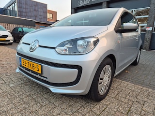 Volkswagen Up 1.0 move up! BlueMotion navigatie