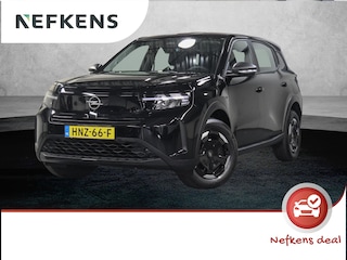 Opel Frontera Electric Edition 44 kWh | Airco | 11KW Boordlader | Smartphone Station | Airco | LED | Cruise Control | Parkeersensoren Achter |