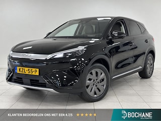 BYD Atto 3 EVO Design 74.8 kWh Geregistreerde voorraad | Direct leverbaar! |