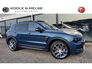 Lynk & Co 01 1.5 261pk PHEV 7DCTH , Panodak , Adaptive cc , Carplay