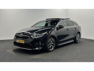 Kia ProCeed 1.5 T-GDI GT-Line PANO CAMERA CRUISE CARPLAY NAVI ECC.