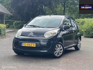 Citroën C1 1.0-12V Séduction 2010 /NW APK /2e EIG