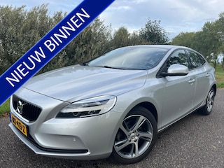 Volvo V40 2.0 T2