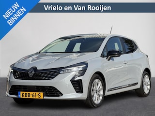 Renault Clio 1.0 TCe 90 GPF evolution | 4670 Km! | Automaat | Airco | Cruise | Carplay | Navi by App | PDC achter | 16 inch Lm velgen |  ( Vestiging - Nieuwegein )