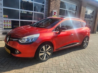 Renault Clio Estate 1.2 Dynamique, Automaat, Camera, Cruisecontrole