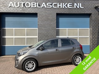 Kia Picanto 1.0 MPi DynamicLine, airco, navi, camera