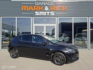 Opel Astra 1.2 Design & Tech