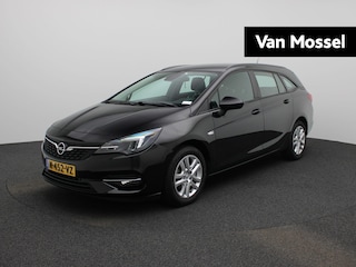 Opel Astra Sports Tourer 1.2 Business Edition | Cruise control | Bluetooth | Trekhaak | Parkeer sensoren | Airco | Navigatie