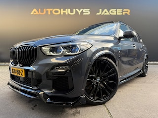 BMW X5 XDrive45e High Executive Pano Laser maxton 22Wielen Hud H&k Comfortstoelen Carplay