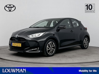 Toyota Yaris 1.5 Hybrid 115 First Edition | Apple Carplay/Android Auto | Lichtmetalen Velgen |