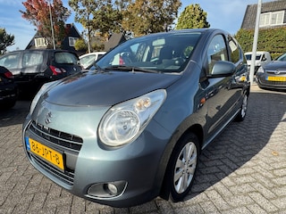 Suzuki Alto 1.0 Exclusive 5drs,Airco,elek-pakket,Nap
