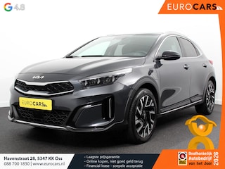 Kia XCeed 1.6 GDi PHEV Automaat DynamicLine Navigatie Apple Carplay/Android Auto Adaptive Cruise Control Parkeersensoren Camera Stoel-en stuurwielverwarming Virtual Cockpit Full LED