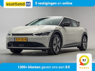 Kia EV6 Edition 77.4 kWh Aut. [ Adapt.cruise Navi Camera ]