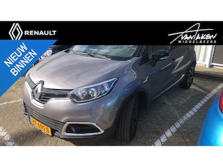 Renault Captur 1.2 TCe Dynamique Automaat