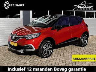 Renault Captur TCe 90 Intens