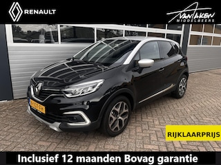 Renault Captur 0.9 TCe 90 Intens