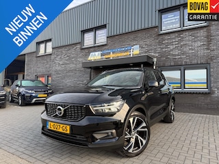Volvo XC40 1.5 T2 R-Design | 1E EIGENAAR | 3/6/12MND GARANTIE | AUTOMAAT | PANO | LED | DAB | CRUISE | CARPLAY | STOELVERWM | BLIS | HARMAN KARDON |