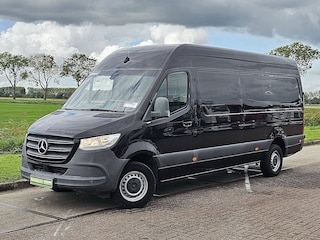 Mercedes-Benz Sprinter 319 3.0 CDI V6 L3H2 EURO VI-D Airco, Standkachel, Navi, Camera, Climatecontrol, Dodehoek detectie,